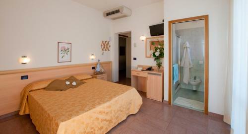 Hotel Jonni
