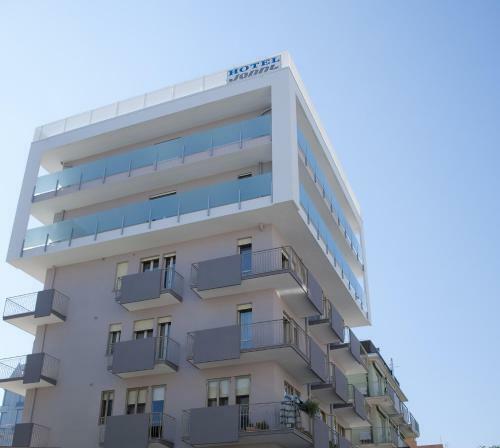 Hotel Jonni