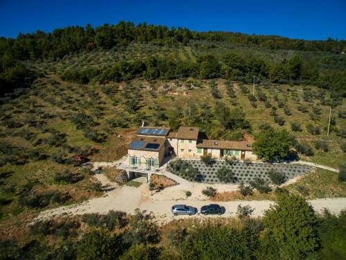 Agroturismo Pekko