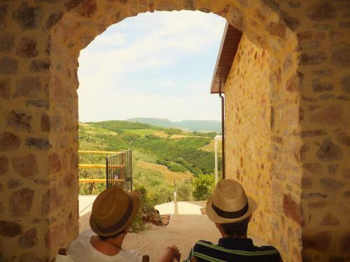 Agroturismo Pekko