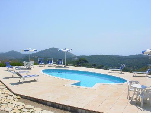 Locazione Turistica Villa Saha