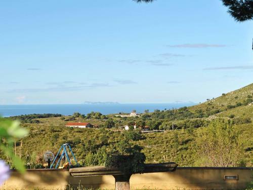 Locazione Turistica Villa Saha