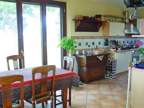 Locazione Turistica Villa Saha