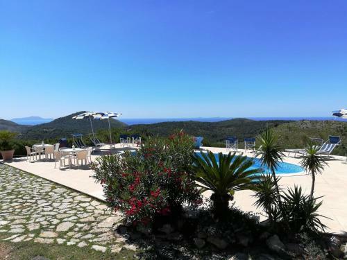 Locazione Turistica Villa Saha