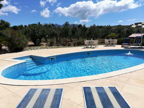 Locazione Turistica Villa Saha