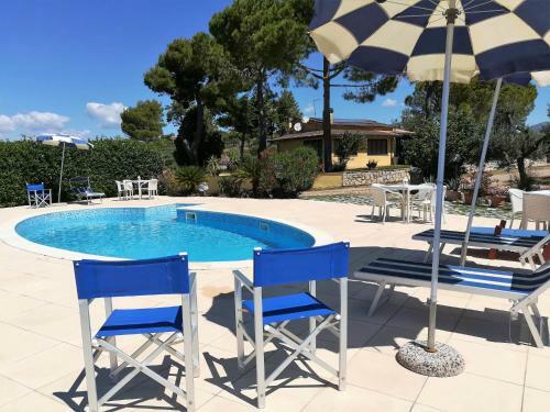 Locazione Turistica Villa Saha