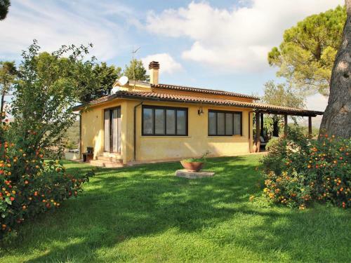 Locazione Turistica Villa Saha