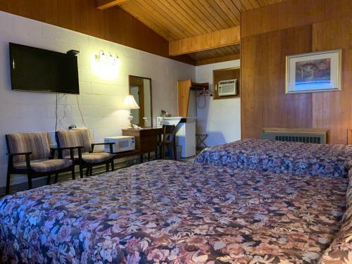 Ace Crown Motel