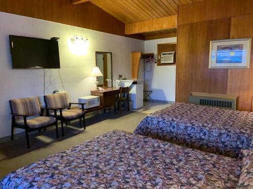 Ace Crown Motel