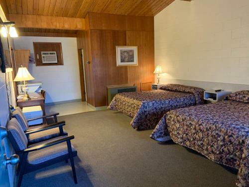 Ace Crown Motel