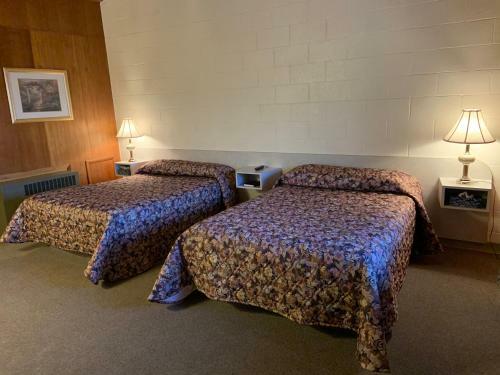 Ace Crown Motel