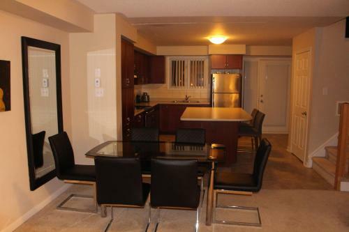 Luxury 3 Bedroom Townhouse
