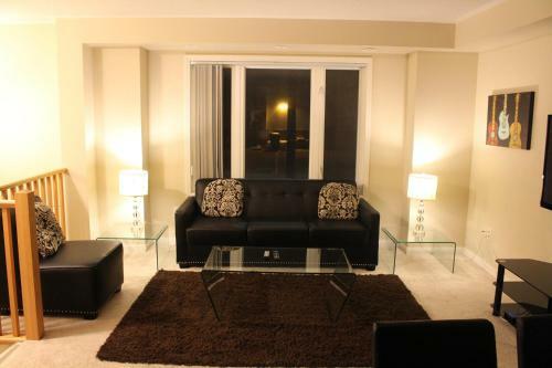 Luxury 3 Bedroom Townhouse