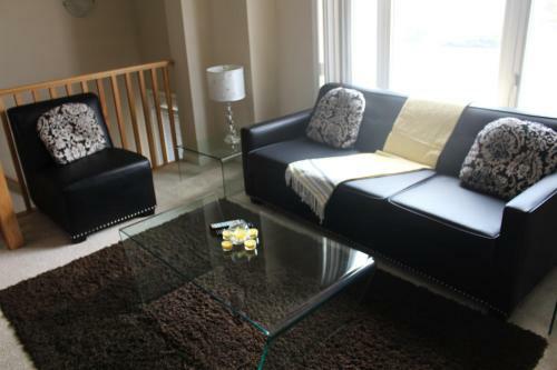 Luxury 3 Bedroom Townhouse