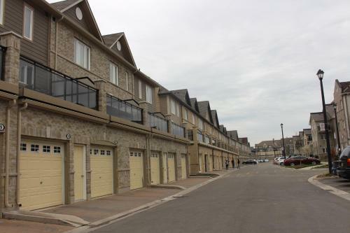Luxury 3 Bedroom Townhouse