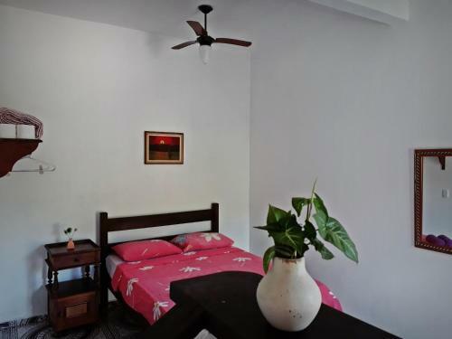 Hostal Pousada Pouso Do Tobog�
