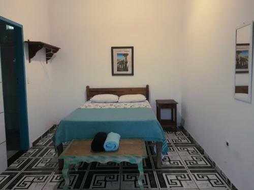 Hostal Pousada Pouso Do Tobog�