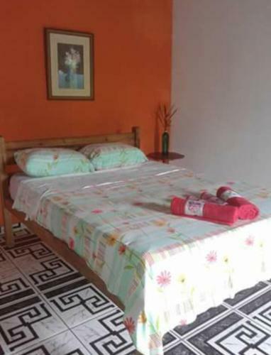 Hostal Pousada Pouso Do Tobog�