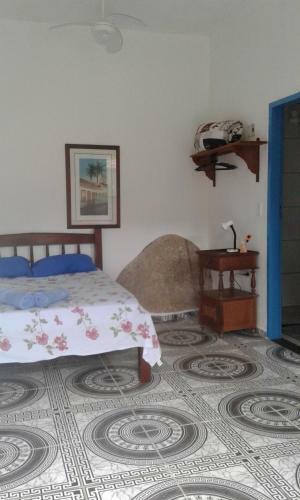 Hostal Pousada Pouso Do Tobog�