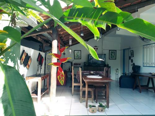 Hostal Pousada Pouso Do Tobog�