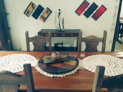 Hostal Pousada Pouso Do Tobog�