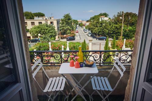 Apartamento Ch�teau Beaupin Chambre D'h�tes Et Appartements