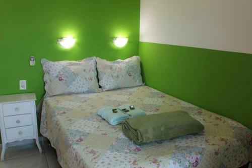 Hostal Pousada Do Rei