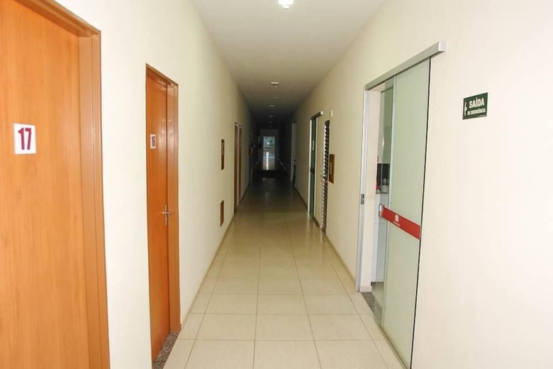 Casas Novas Hotel