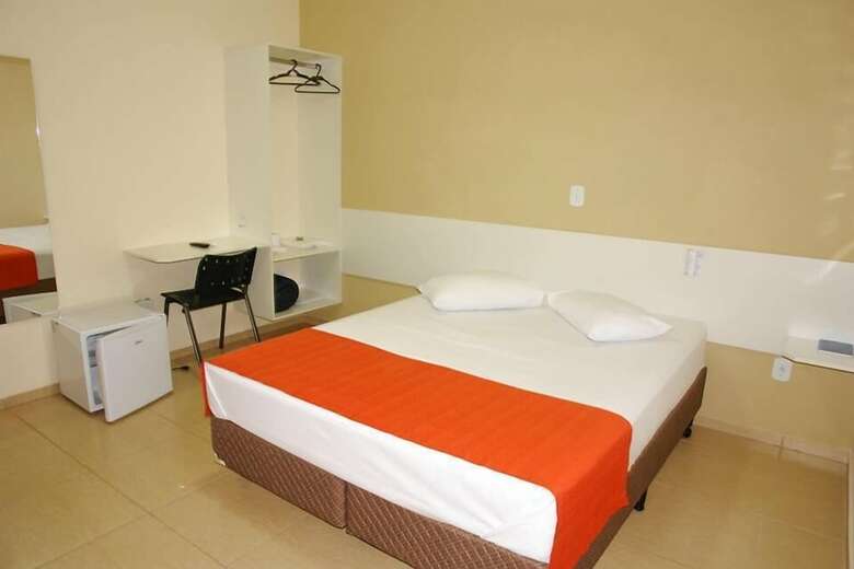 Casas Novas Hotel
