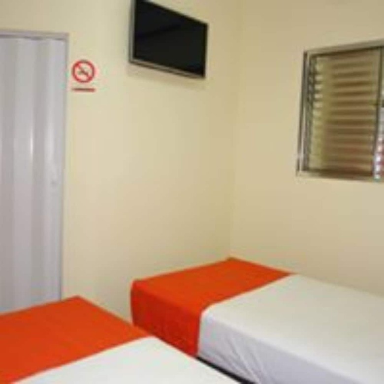 Casas Novas Hotel
