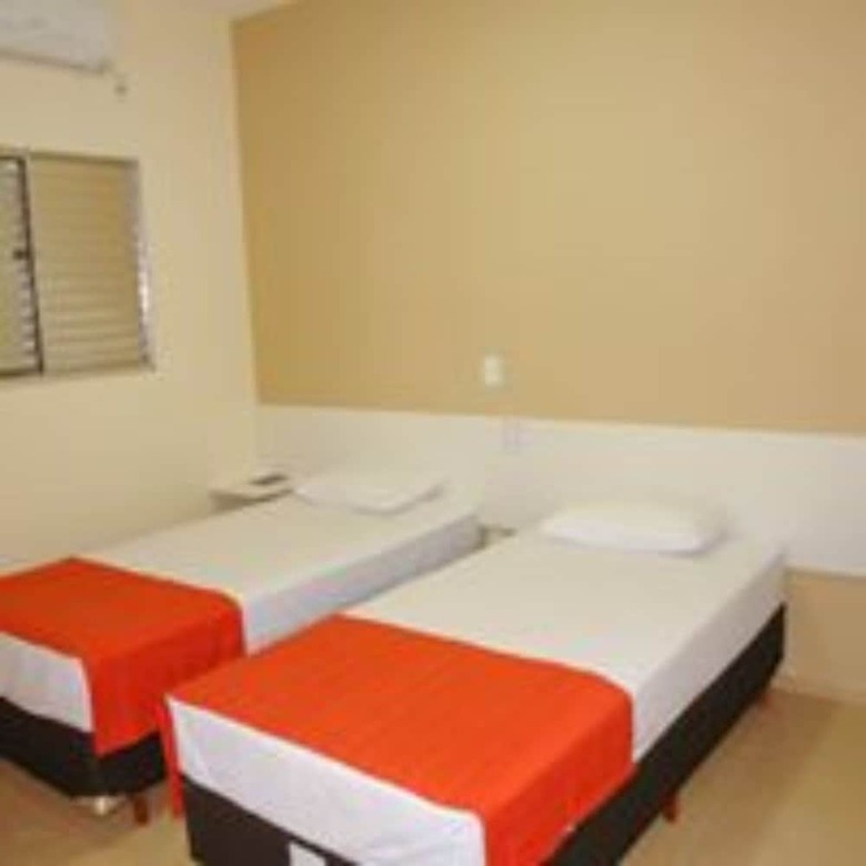 Casas Novas Hotel