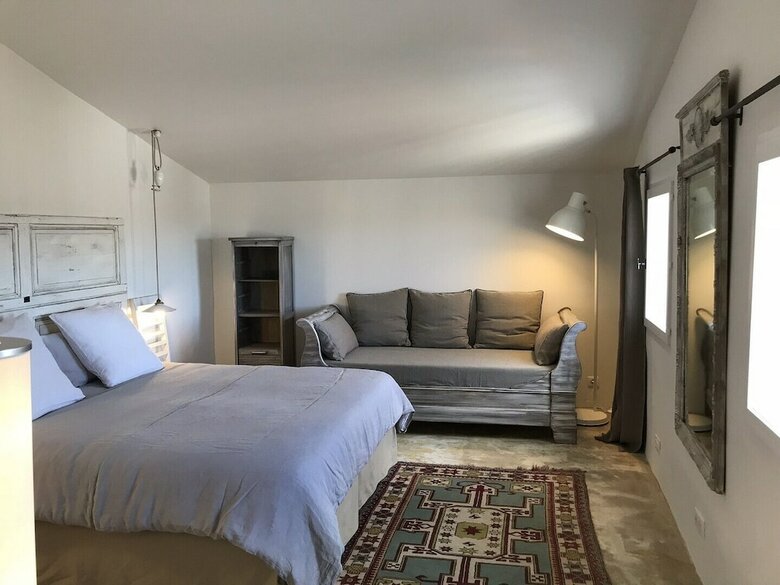 Bed & Breakfast Le Jardin De Mazan