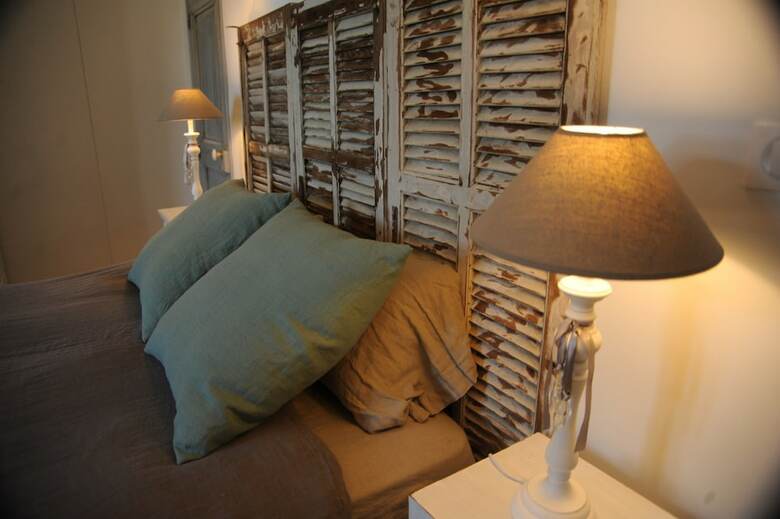 Bed & Breakfast Le Jardin De Mazan