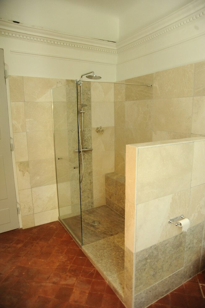 Bed & Breakfast Le Jardin De Mazan