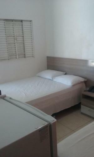 Hotel Porto Seguro