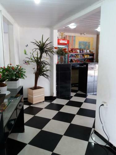 Hotel Porto Seguro
