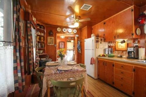 Villa Fern Valley Cottage