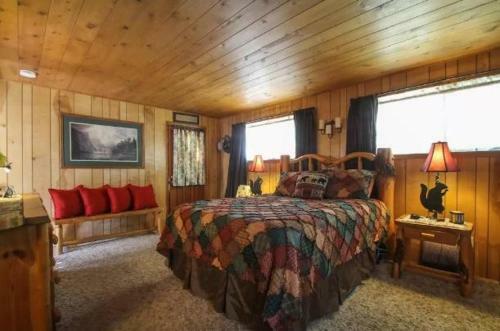 Villa Fern Valley Cottage
