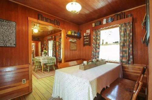 Villa Fern Valley Cottage