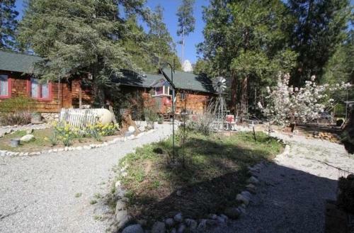 Villa Fern Valley Cottage