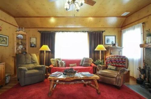 Villa Fern Valley Cottage