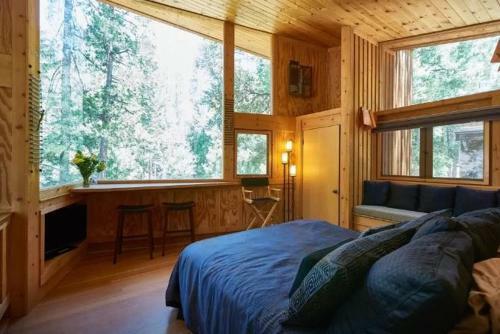 Villa Big Rock Creek Lodge