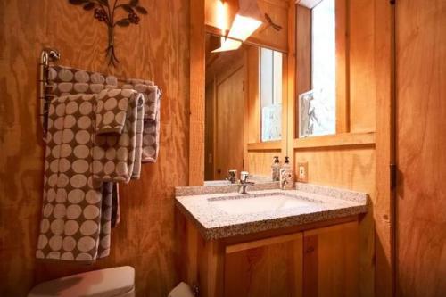 Villa Big Rock Creek Lodge