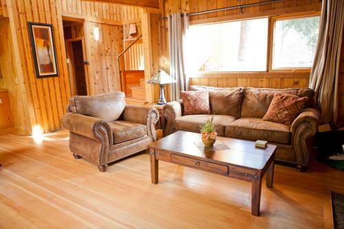 Villa Big Rock Creek Lodge