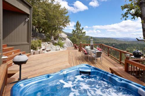 Villa The View