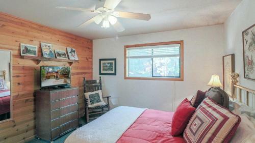 Villa Sky Rock Lodge