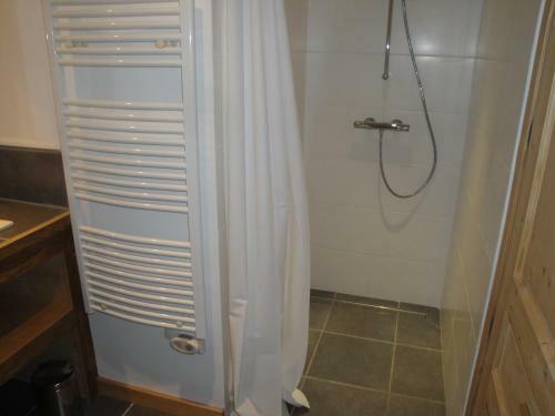 Apartamento Appartement Des Cr�tets