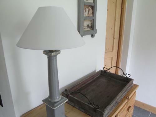 Apartamento Appartement Des Cr�tets
