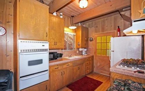 Villa La Petite Cottage