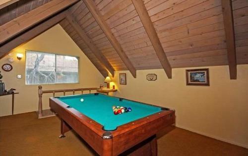 Villa La Petite Cottage